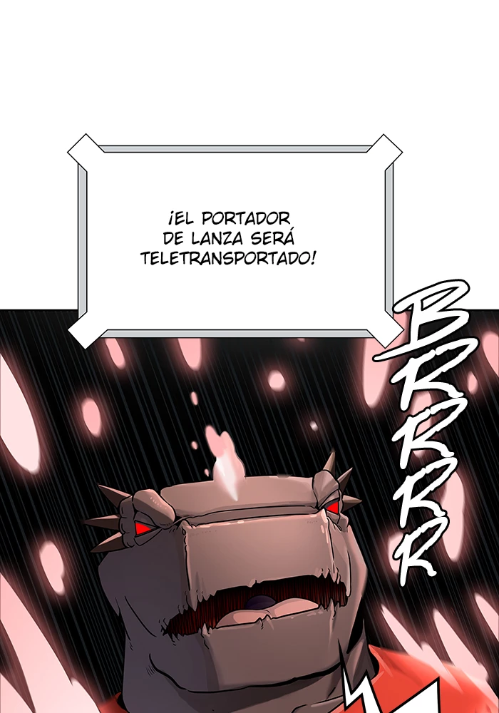 El irregular capítulo 511, página 138