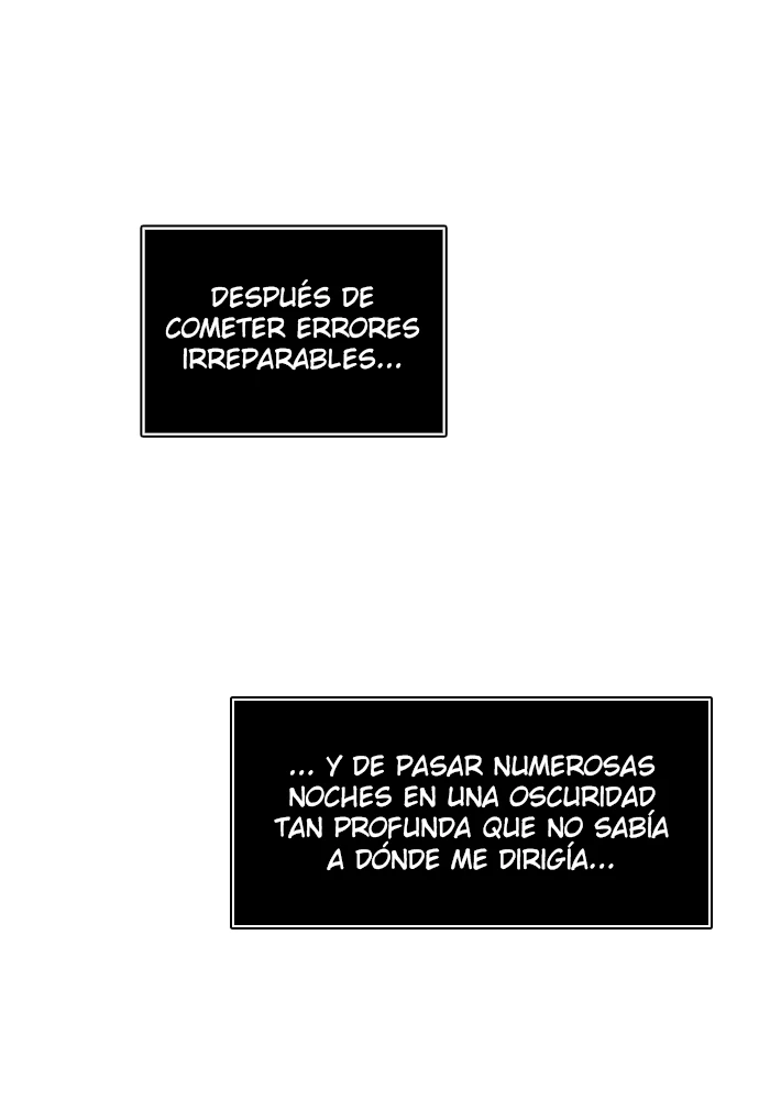 El irregular capítulo 512, página 1