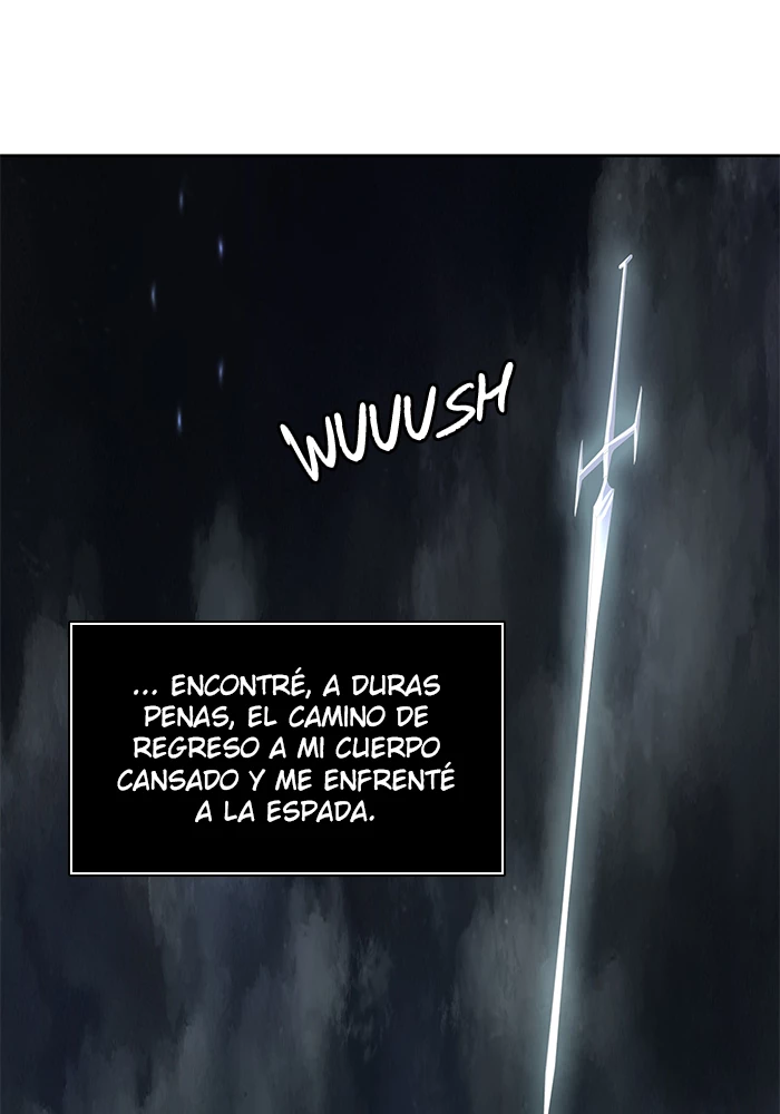 El irregular capítulo 512, página 2