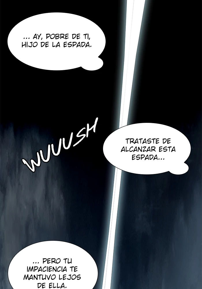 El irregular capítulo 512, página 5