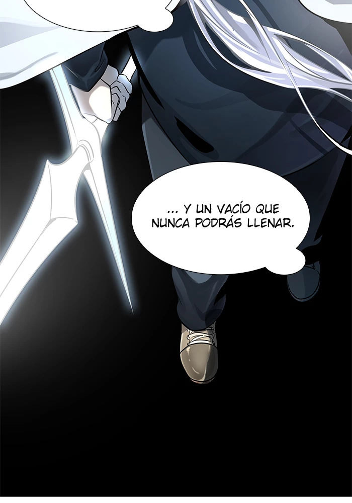 El irregular capítulo 512, página 8
