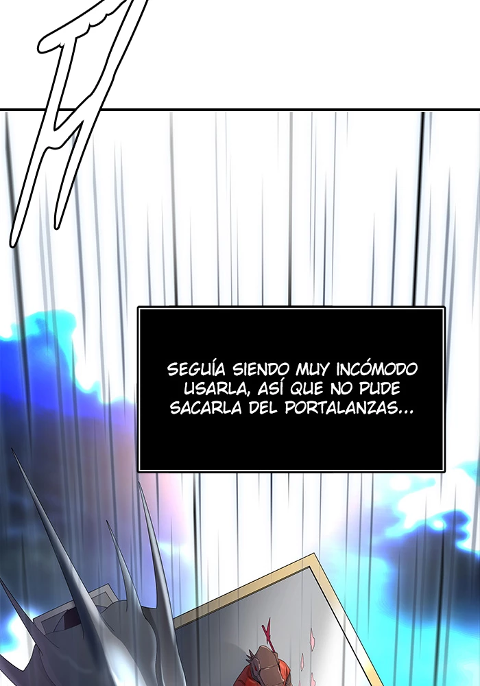 El irregular capítulo 512, página 14