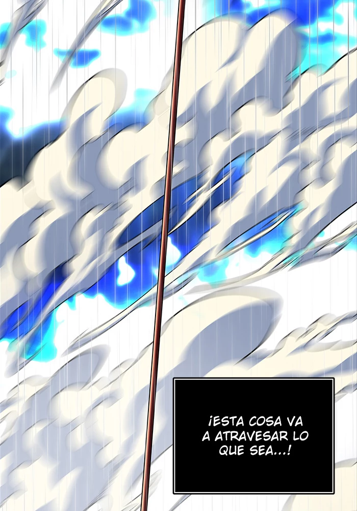 El irregular capítulo 512, página 22