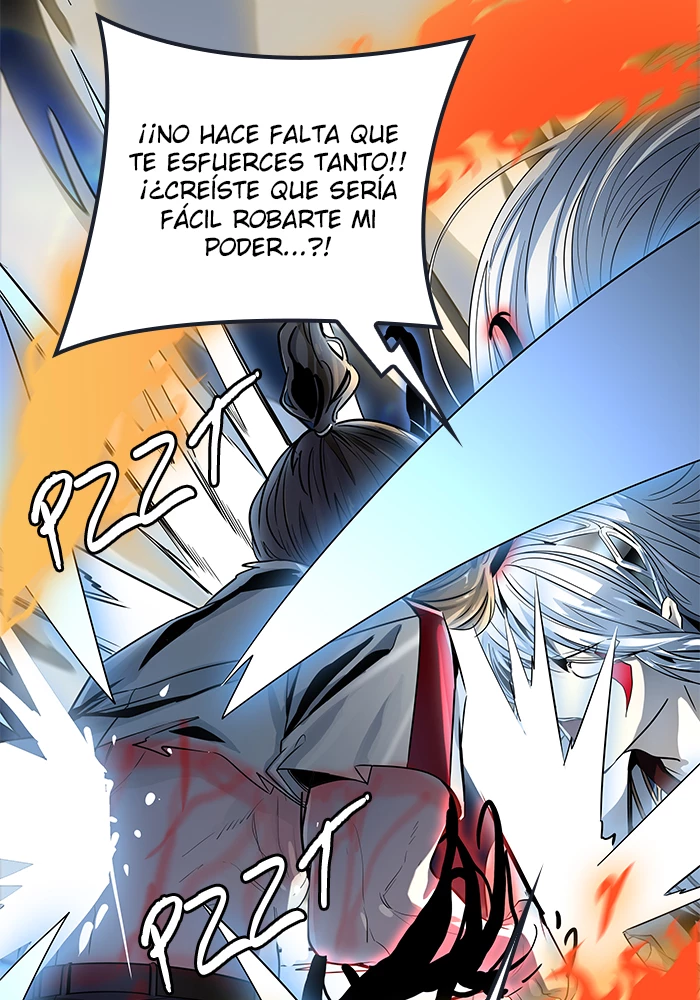 El irregular capítulo 512, página 41