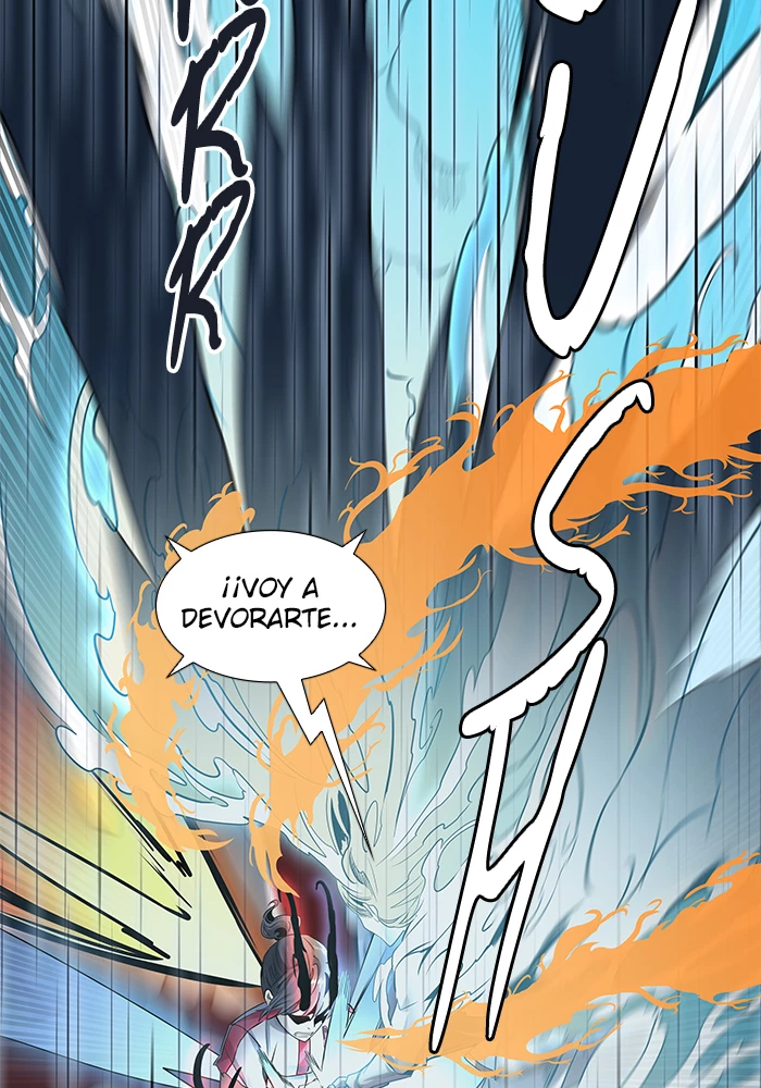 El irregular capítulo 512, página 49