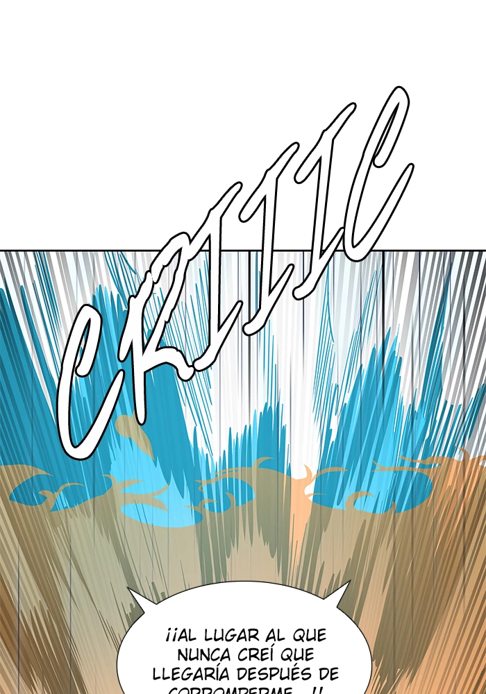 El irregular capítulo 512, página 51