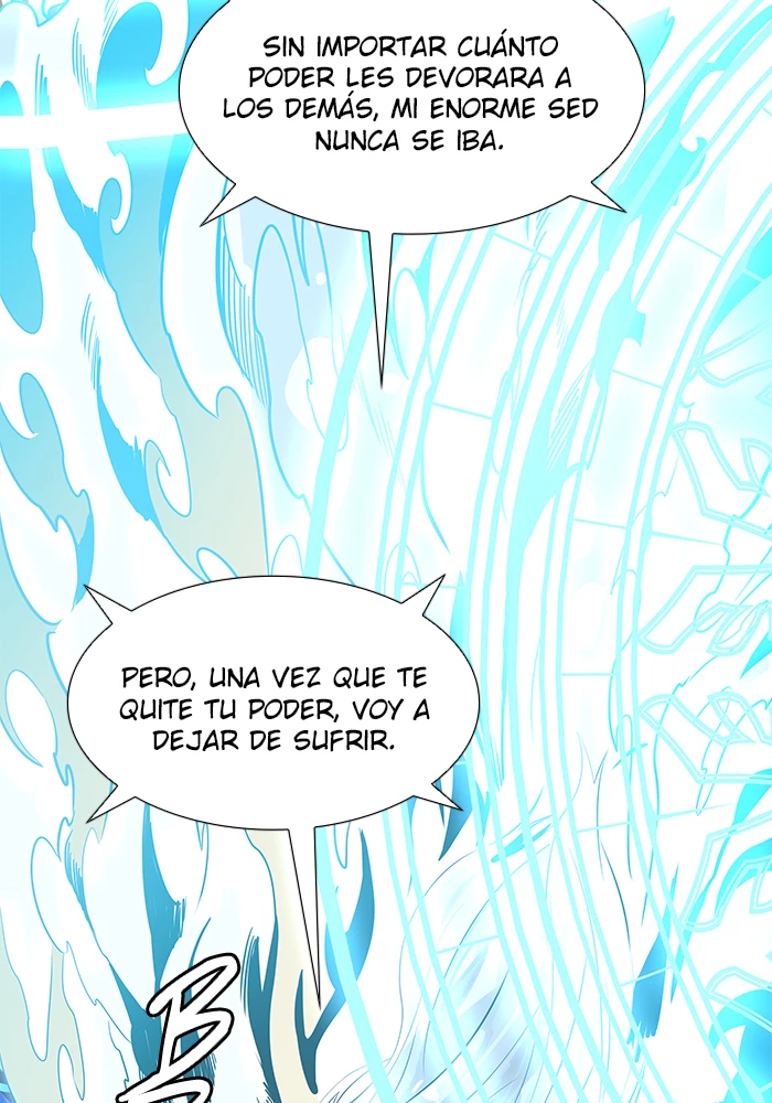 El irregular capítulo 512, página 61