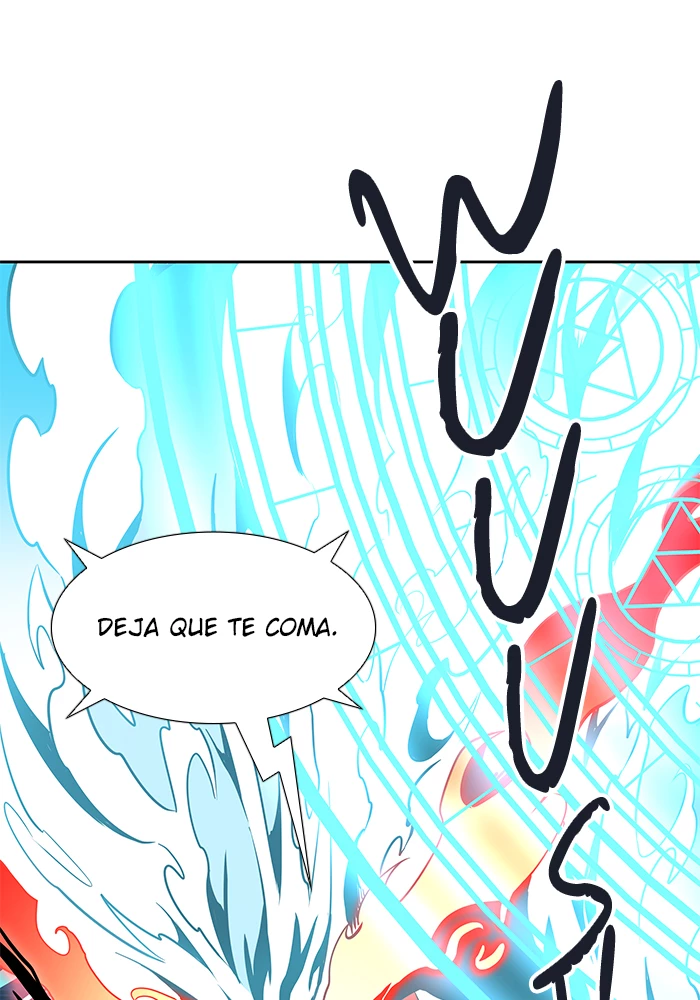 El irregular capítulo 512, página 64