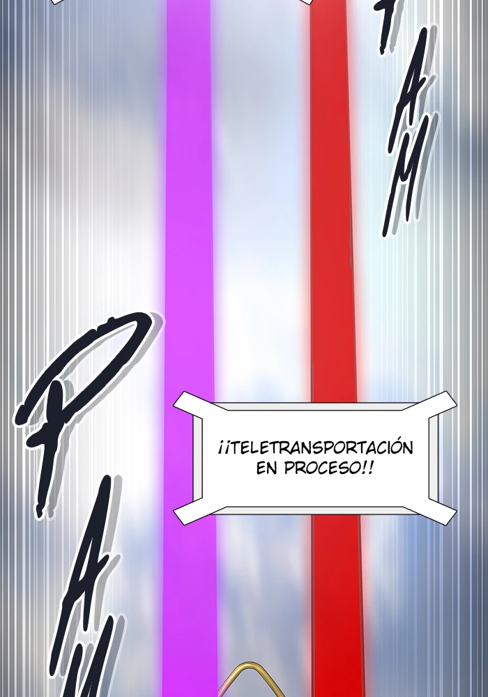 El irregular capítulo 512, página 176