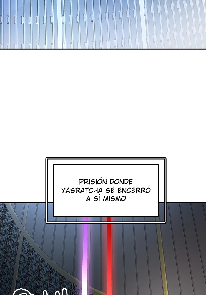 El irregular capítulo 512, página 180