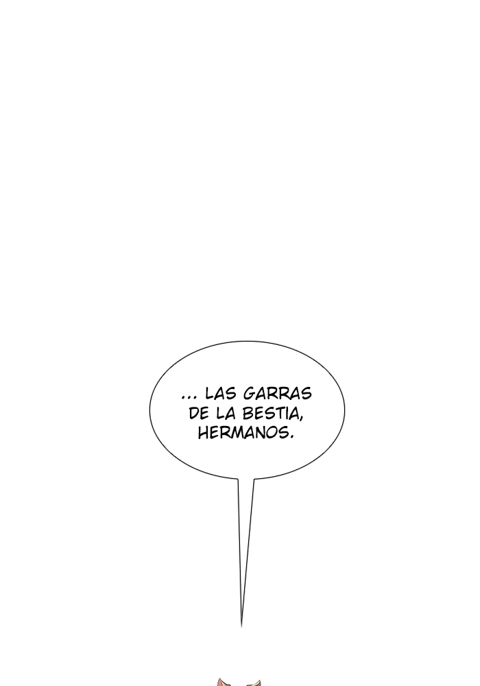 El irregular capítulo 512, página 186