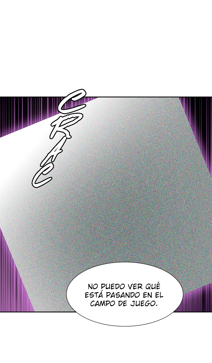 El irregular capítulo 513, página 2