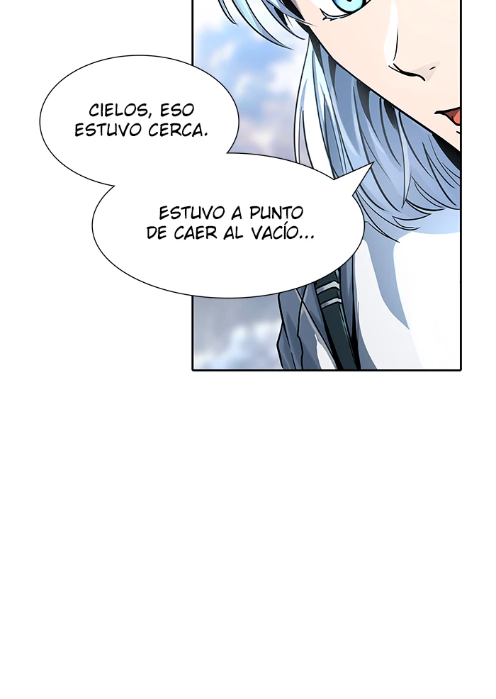 El irregular capítulo 513, página 25