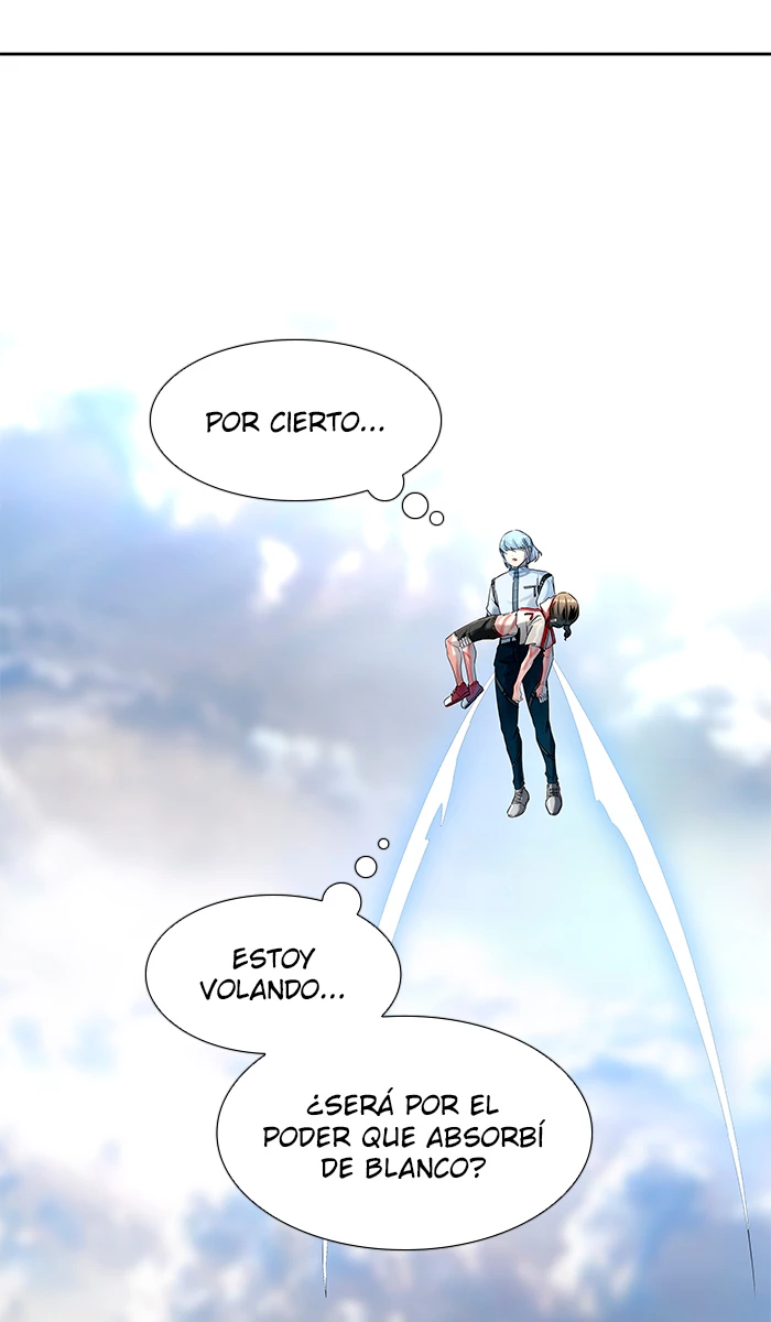 El irregular capítulo 513, página 26