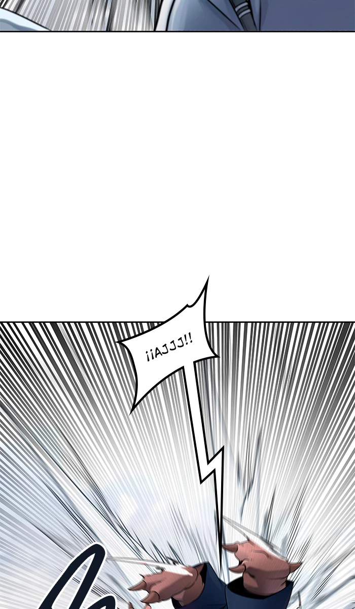 El irregular capítulo 513, página 29