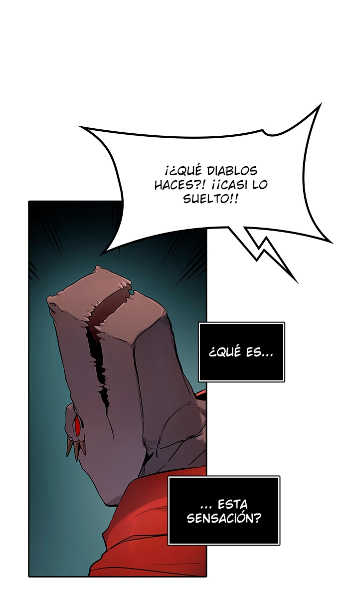 El irregular capítulo 513, página 32