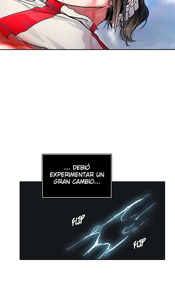 El irregular capítulo 513, página 39