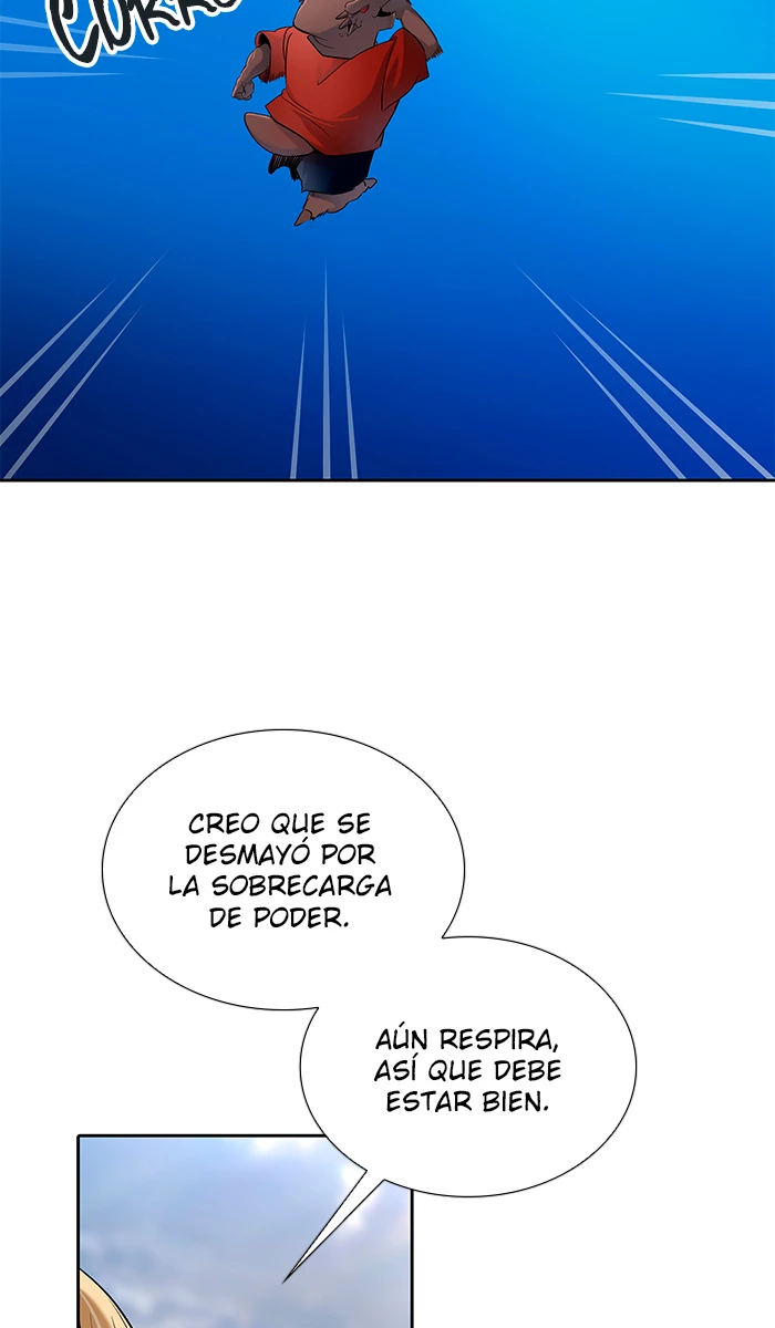 El irregular capítulo 513, página 43