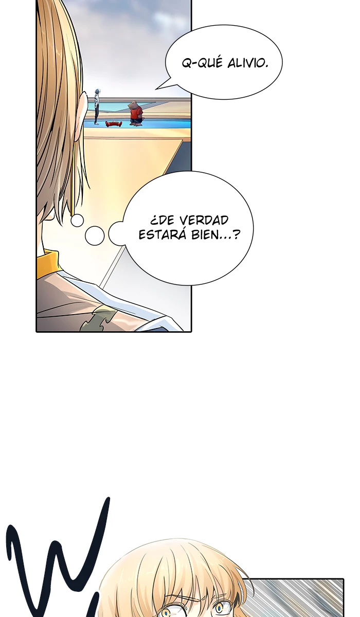 El irregular capítulo 513, página 44