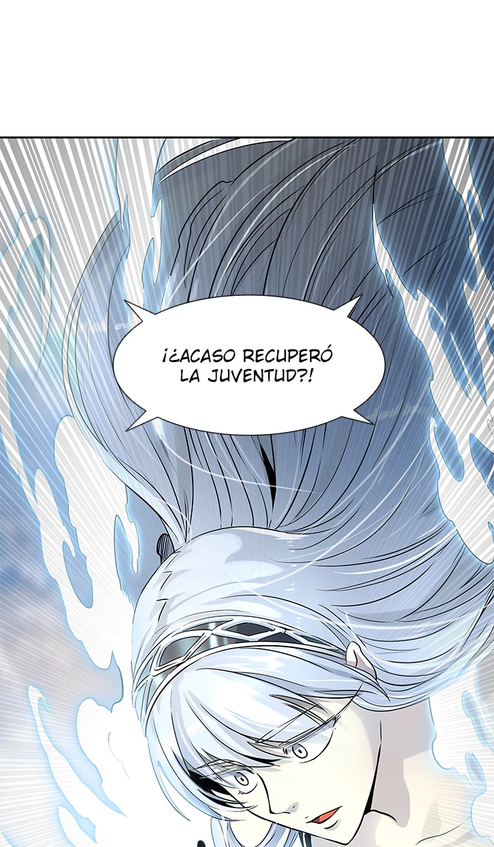 El irregular capítulo 513, página 59