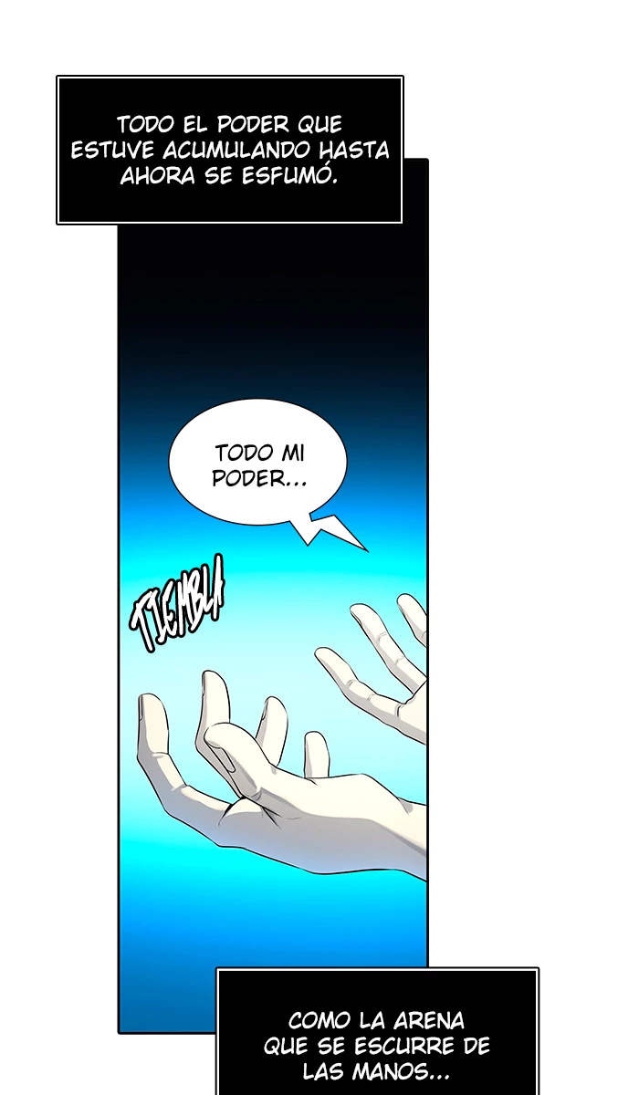 El irregular capítulo 513, página 63
