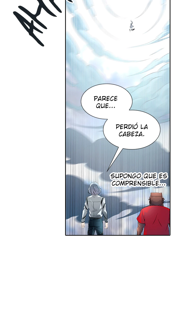 El irregular capítulo 513, página 72