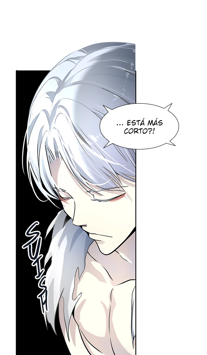 El irregular capítulo 513, página 83