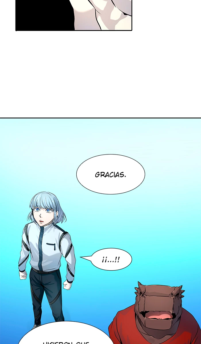 El irregular capítulo 513, página 84