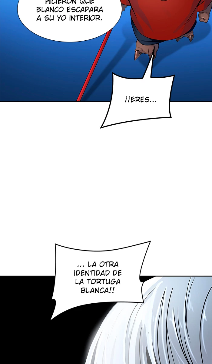 El irregular capítulo 513, página 85