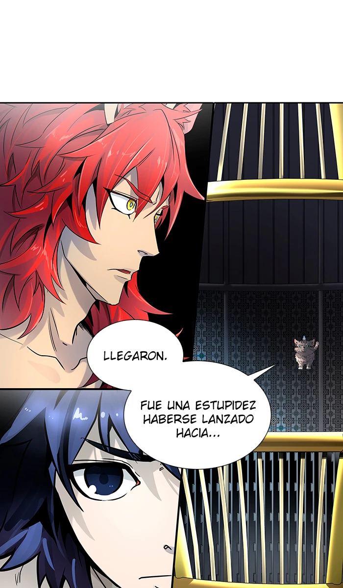 El irregular capítulo 513, página 88