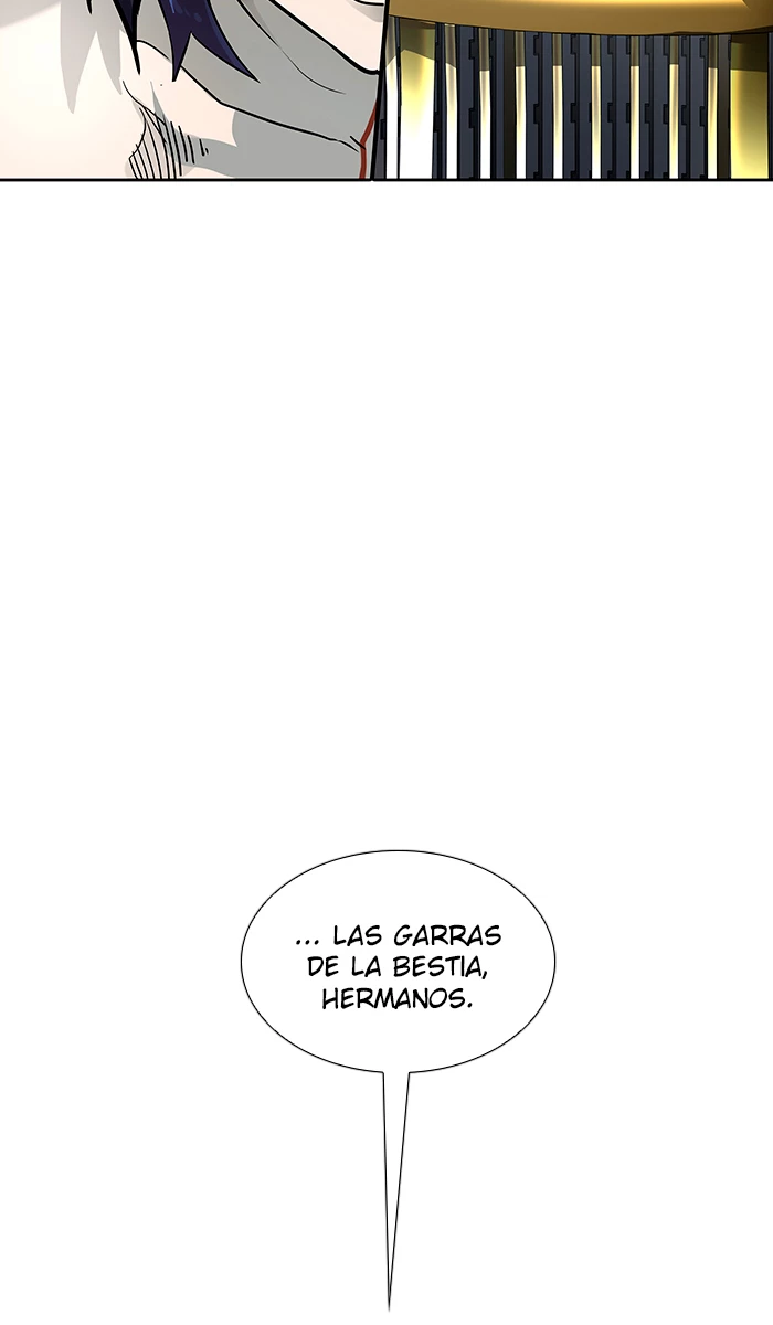 El irregular capítulo 513, página 89