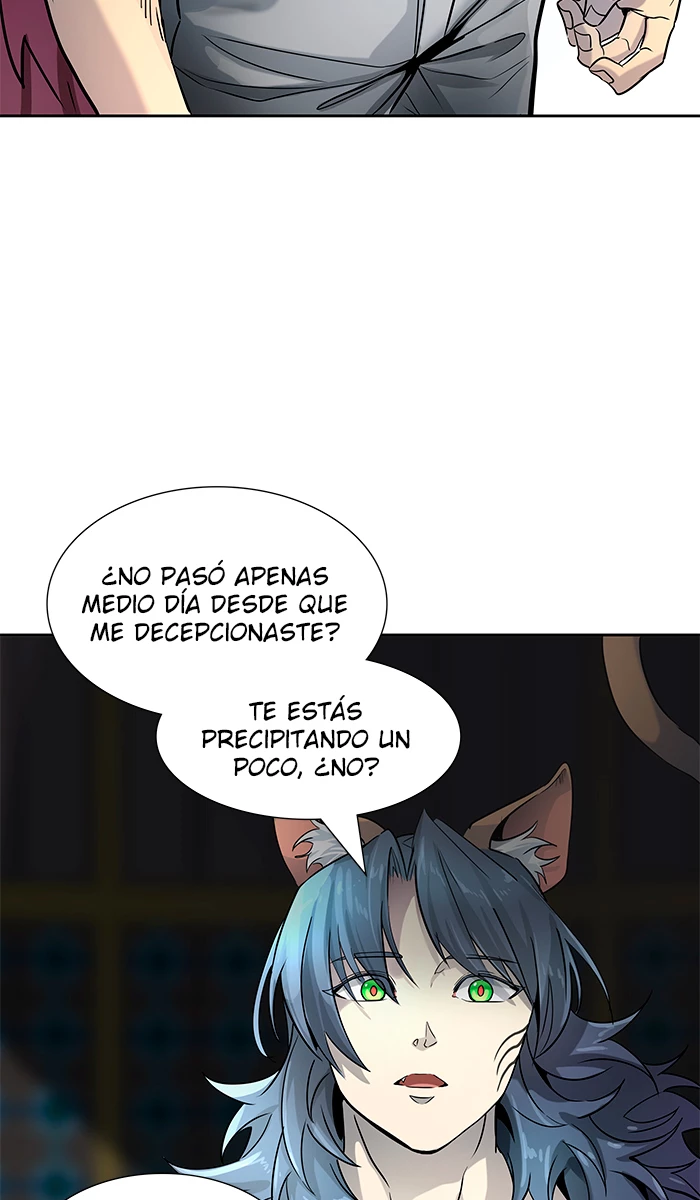 El irregular capítulo 513, página 97