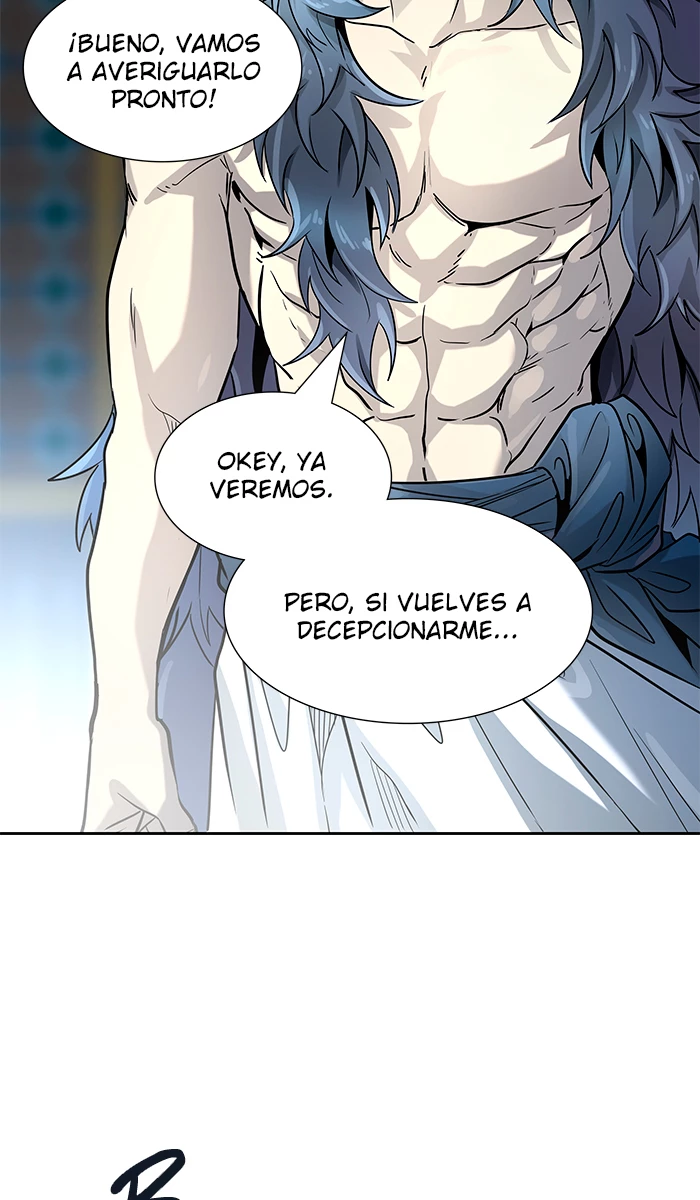 El irregular capítulo 513, página 98