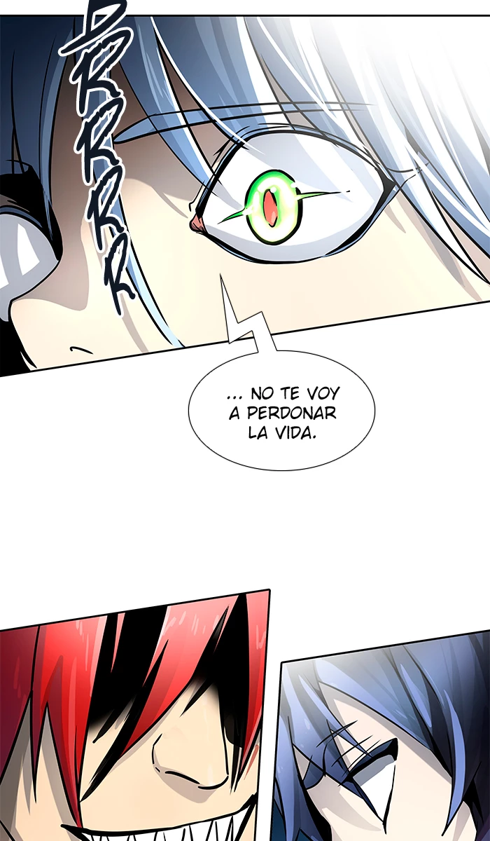El irregular capítulo 513, página 99