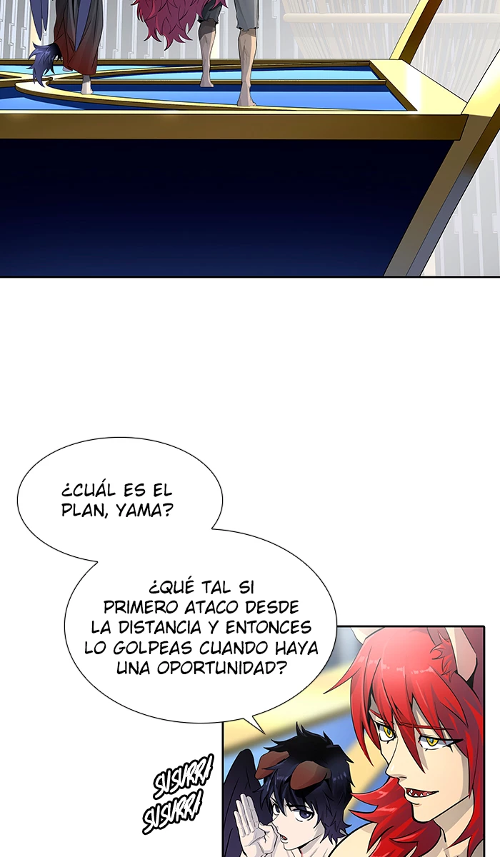 El irregular capítulo 513, página 102