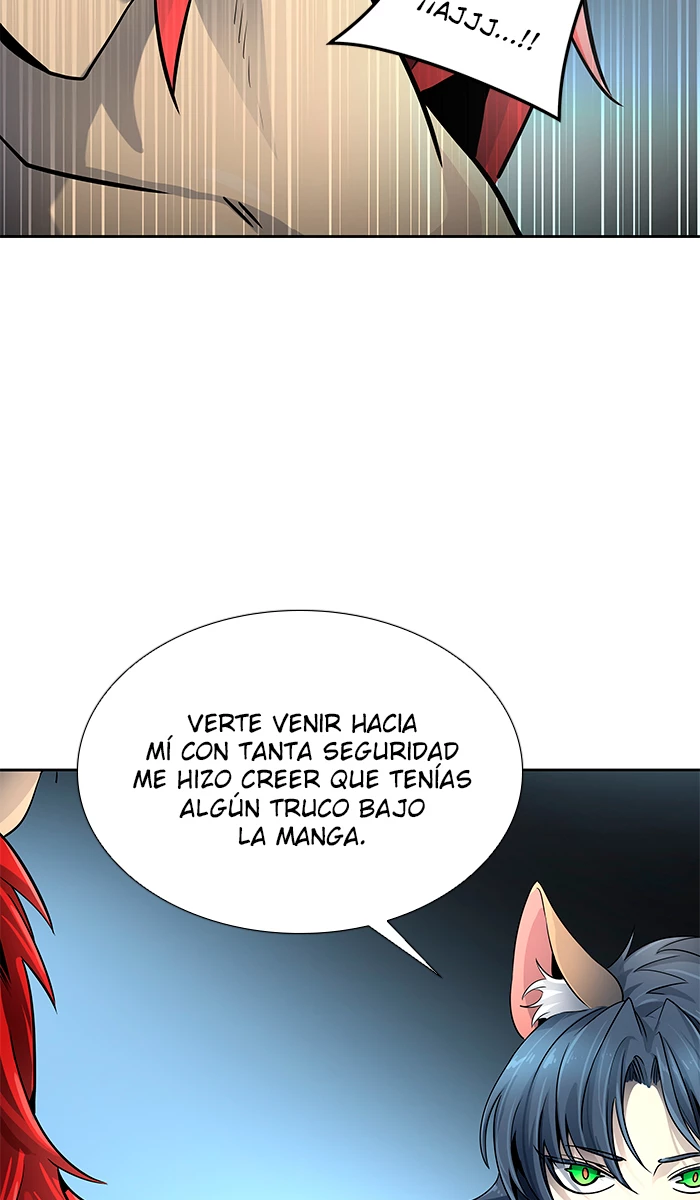 El irregular capítulo 513, página 113