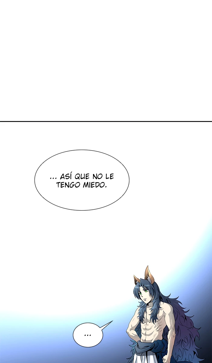 El irregular capítulo 513, página 128