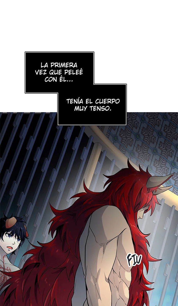 El irregular capítulo 513, página 130