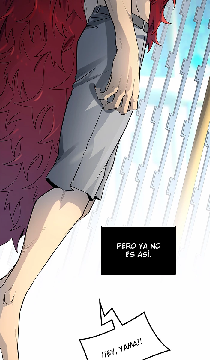 El irregular capítulo 513, página 131