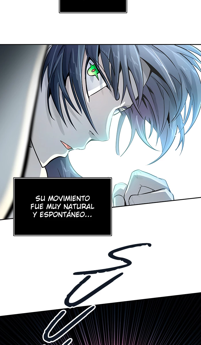 El irregular capítulo 513, página 145