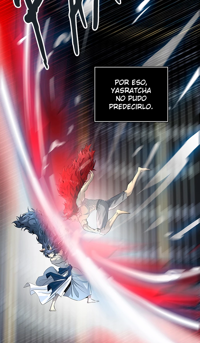 El irregular capítulo 513, página 147