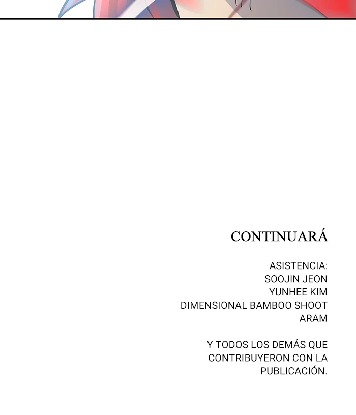 El irregular capítulo 513, página 151