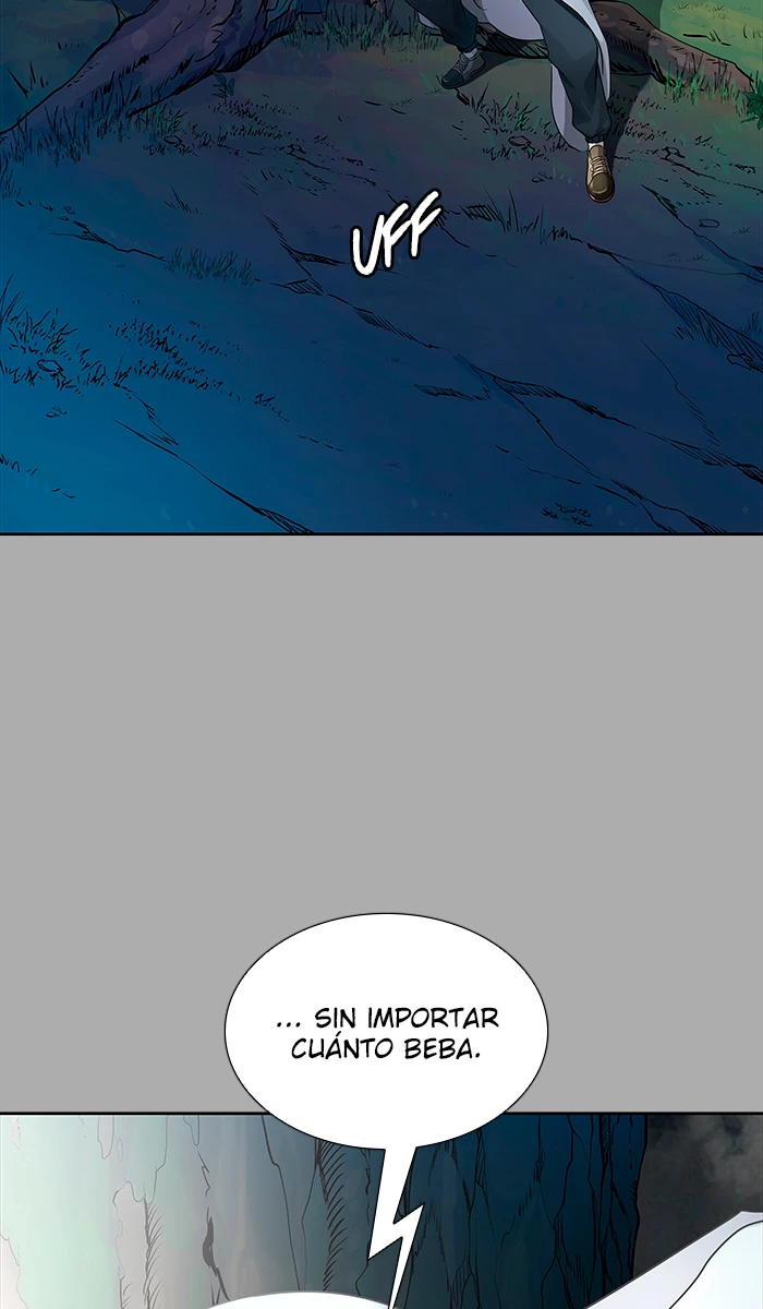 El irregular capítulo 514, página 3
