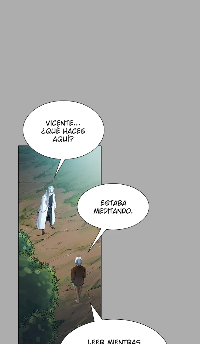 El irregular capítulo 514, página 8