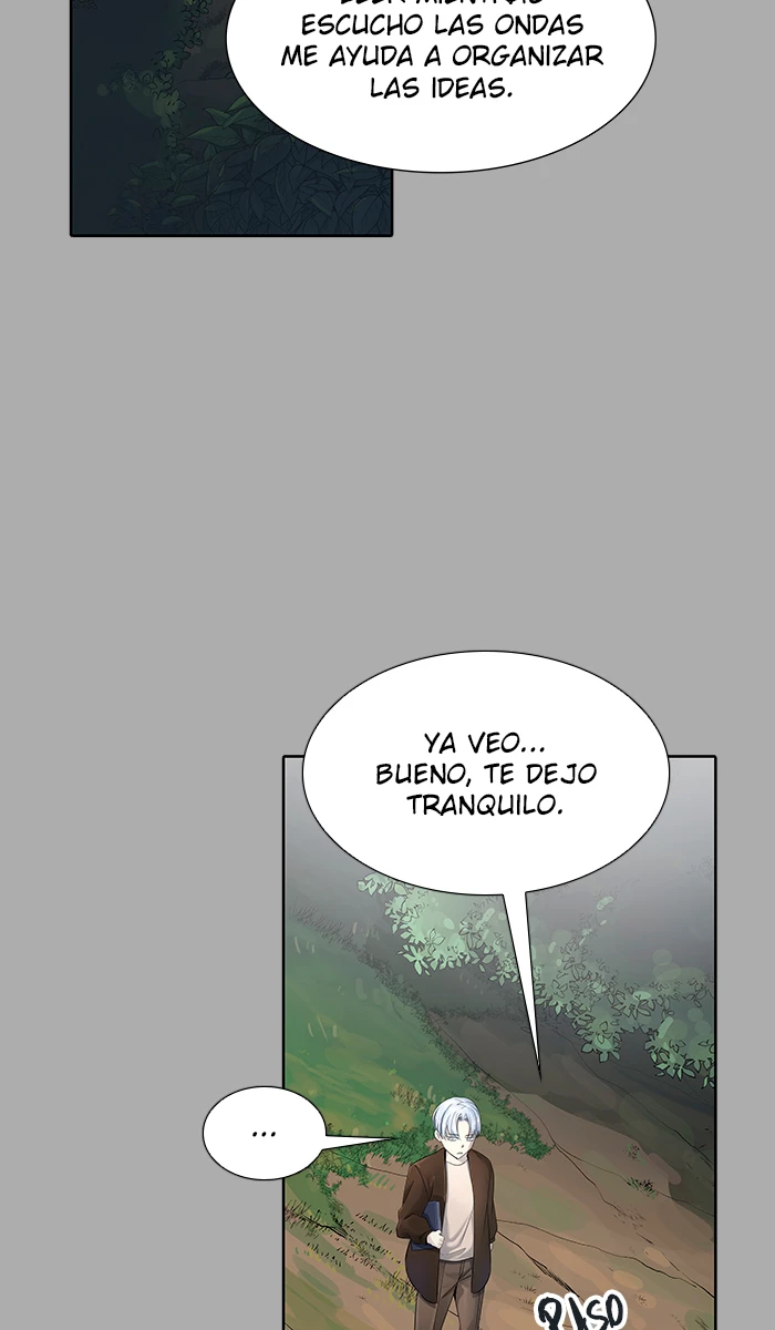 El irregular capítulo 514, página 9