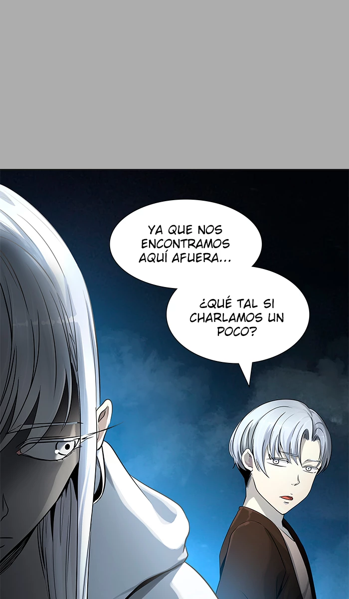 El irregular capítulo 514, página 12