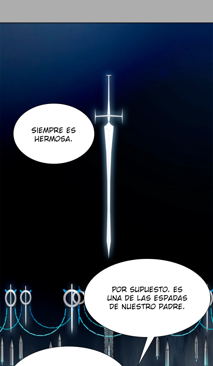 El irregular capítulo 514, página 18