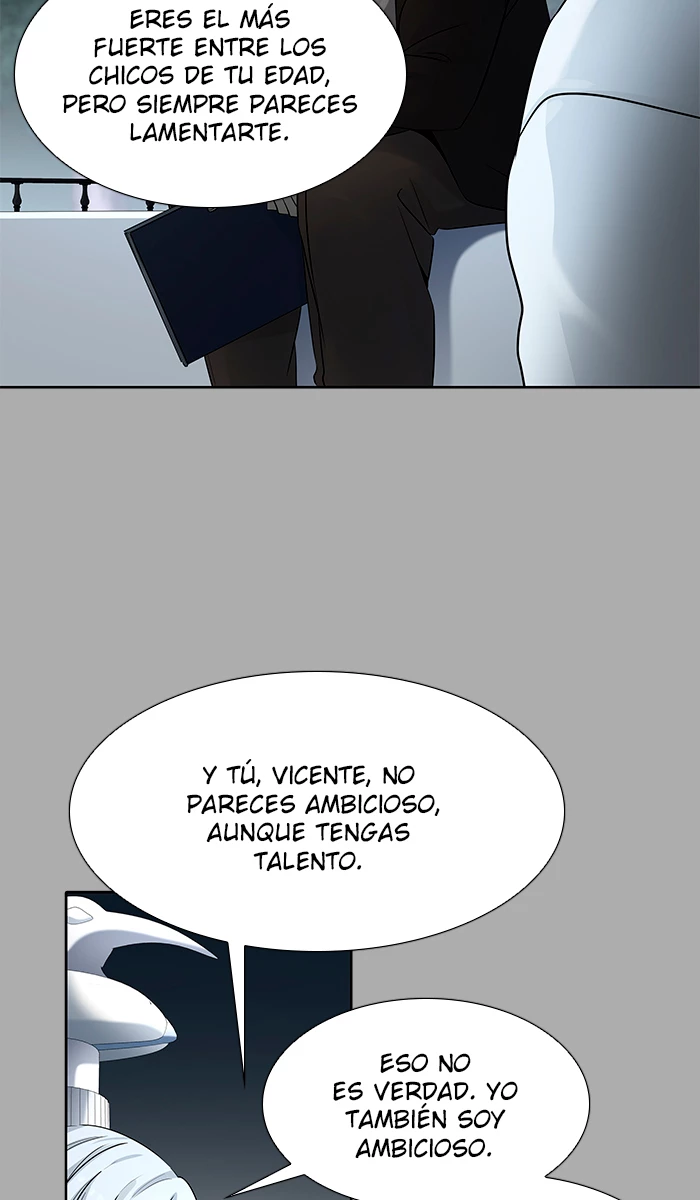El irregular capítulo 514, página 22