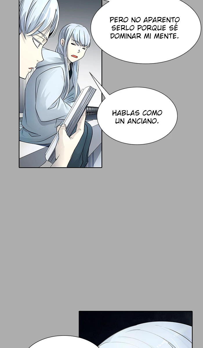 El irregular capítulo 514, página 23