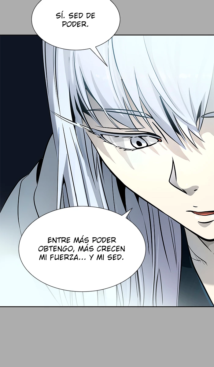 El irregular capítulo 514, página 25